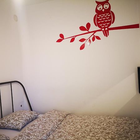 Filinhome Teleckog Novi Sad Bagian luar foto