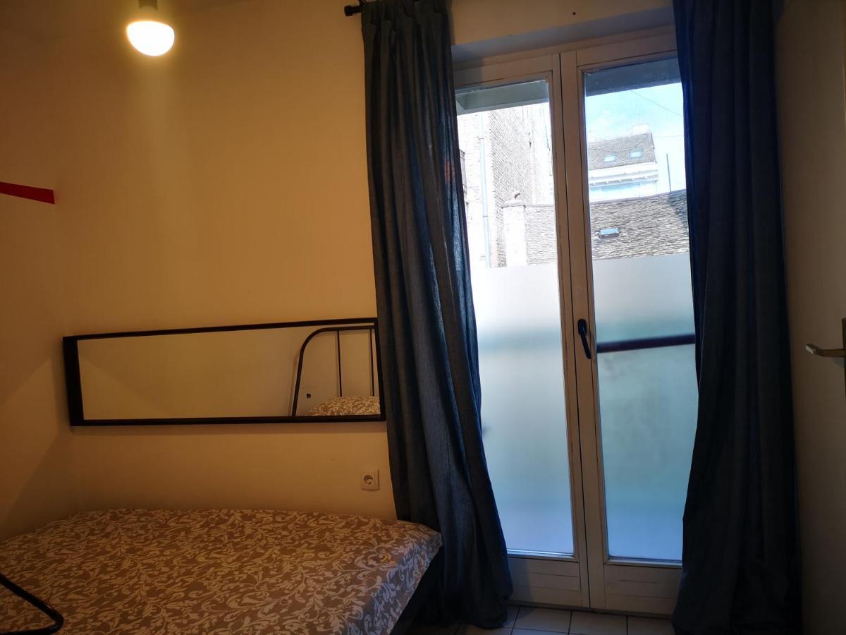 Filinhome Teleckog Novi Sad Bagian luar foto