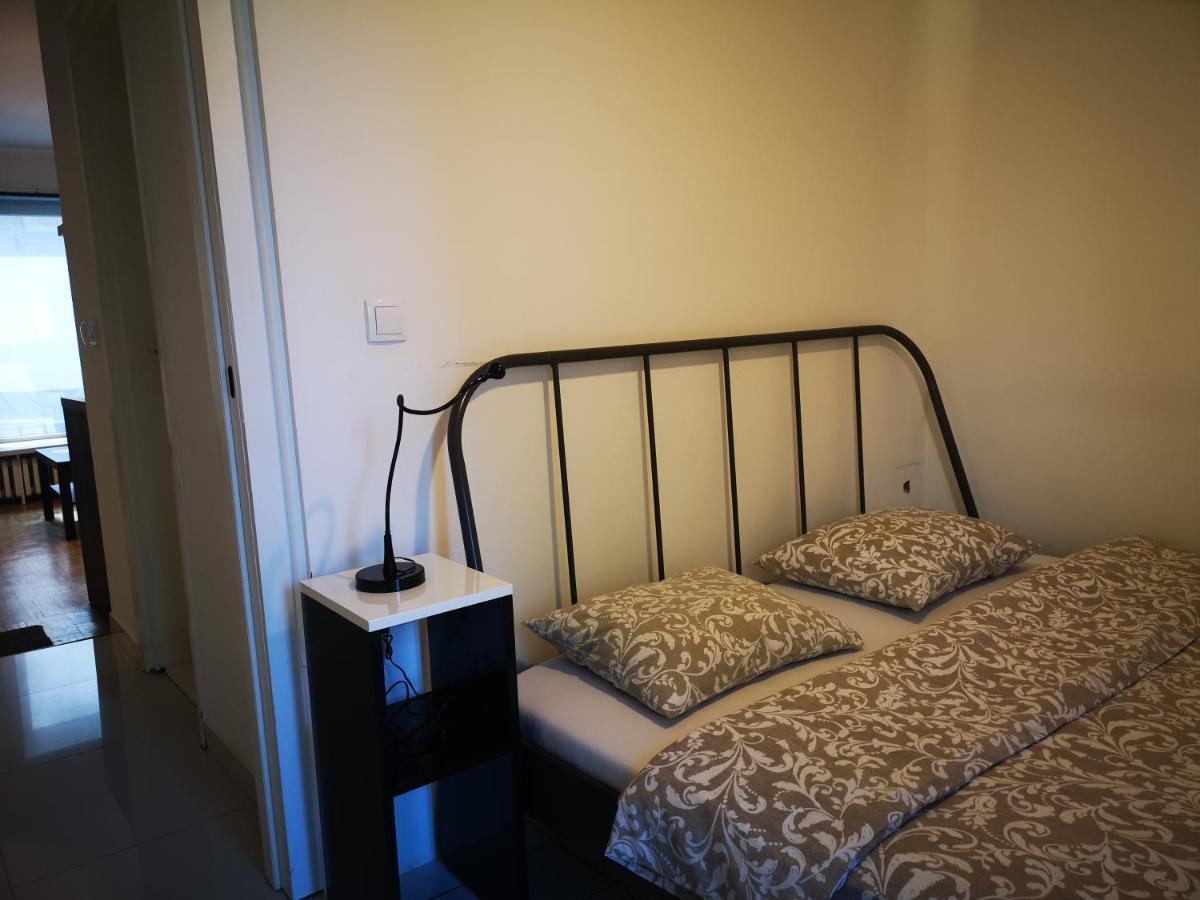 Filinhome Teleckog Novi Sad Bagian luar foto