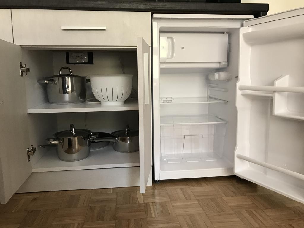Filinhome Teleckog Novi Sad Bagian luar foto